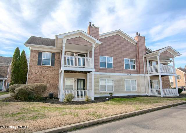 Property at 6517 Brook Bend Way #229, Louisville, KY 40229, 2 beds, 2 baths