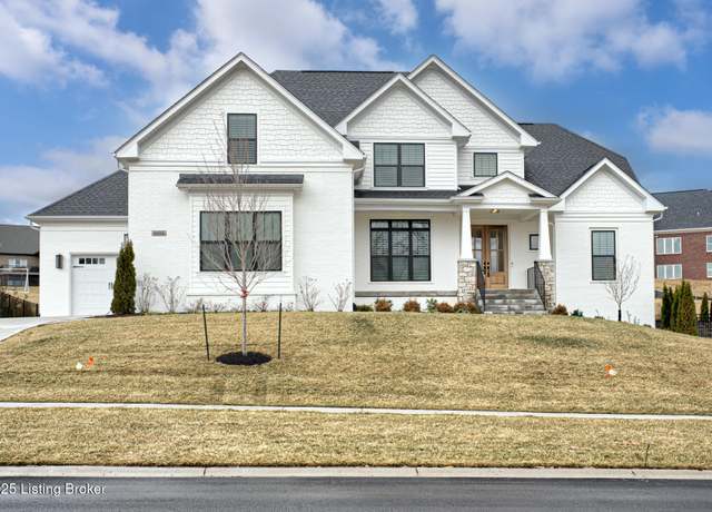 Property at 6205 Brentwood Dr, Crestwood, KY 40014, 4 beds, 3.5 baths