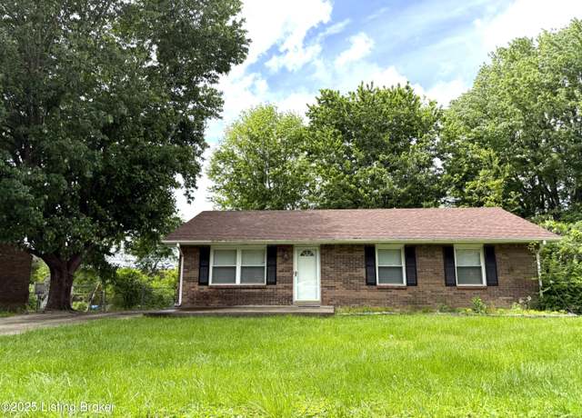 Property at 506 Savannah Ave, Elizabethtown, KY 42701, 3 beds, 1.5 baths