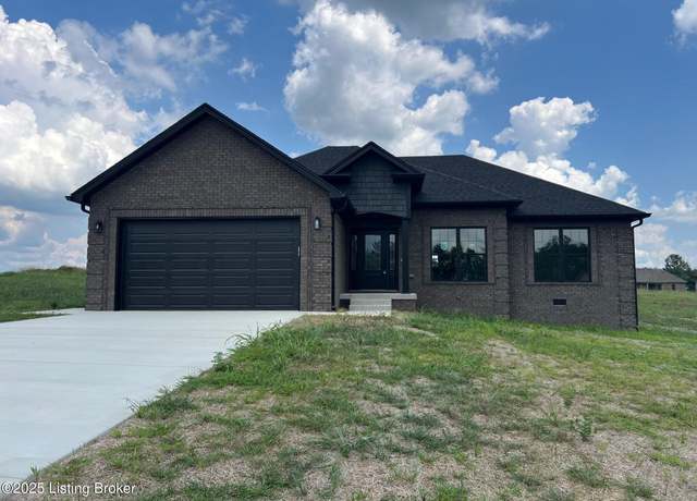 Property at 222 Open Meadows Dr, Bardstown, KY 40004, 3 beds, 2 baths