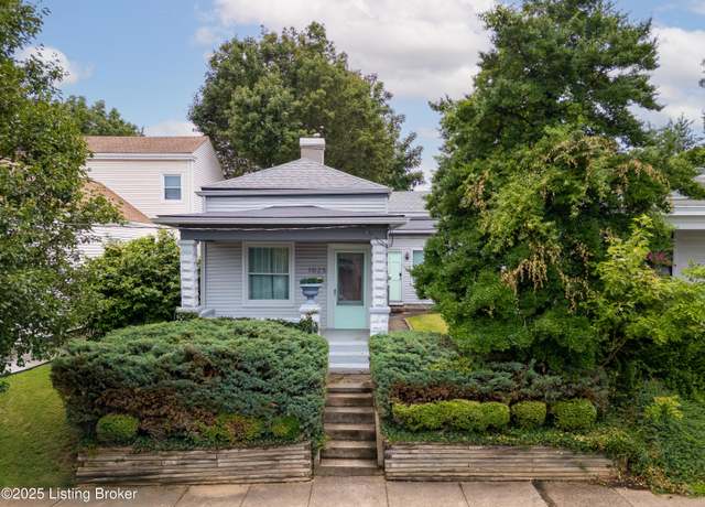 Property at 1025 Lydia St, Louisville, KY 40217, 2 beds, 1 bath