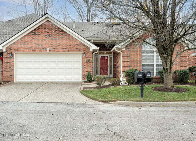 Property at 10410 Dove Chase Cir, Louisville, KY 40299, 2 beds, 2 baths