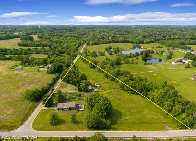 Property at 1011 Mt Zion Rd, Crestwood, KY 40014, 3 beds, 2 baths