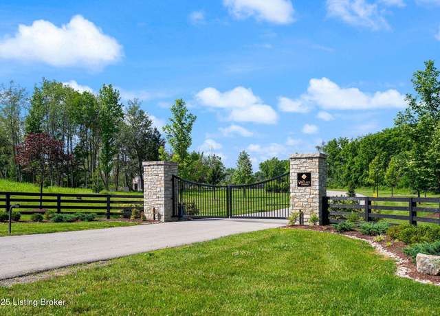 Property at 12331 Enclave Dr, Goshen, KY 40026