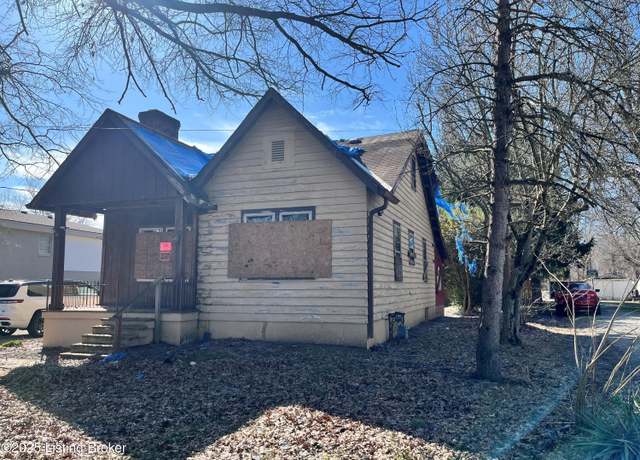 Property at 7710 Greenwood Rd, Louisville, KY 40258, 1 bath