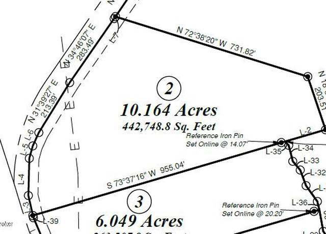 Property at Lot 2 Duvall Rd, Caneyville, KY 42721