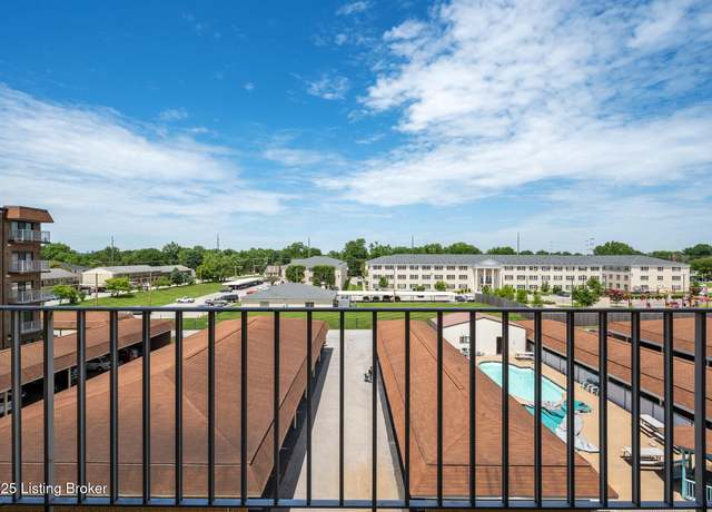 Property at 3030 Breckenridge Ln #415, Louisville, KY 40220, 2 beds, 2 baths