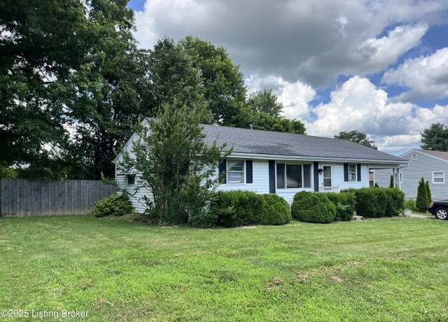 Property at 1407 Dotland Cir, Shelbyville, KY 40065, 3 beds, 1 bath