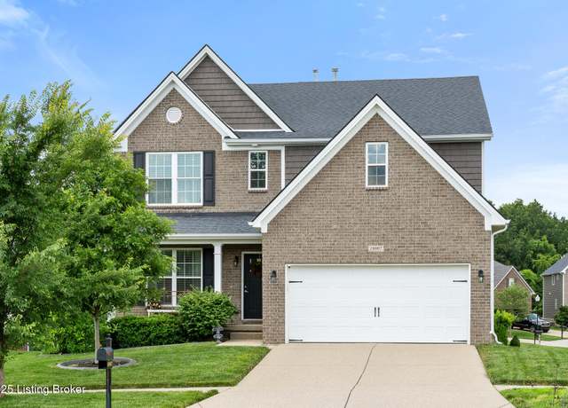 Property at 18007 Ellerslie Dr, Louisville, KY 40245, 3 beds, 3.5 baths