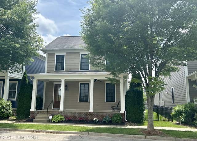 Property at 11008 Kings Crown Dr, Prospect, KY 40059, 3 beds, 2.5 baths