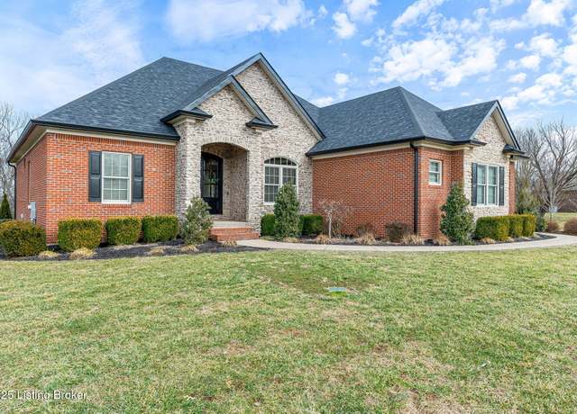 Property at 434 Marks Ln, Bardstown, KY 40004, 4 beds, 3 baths