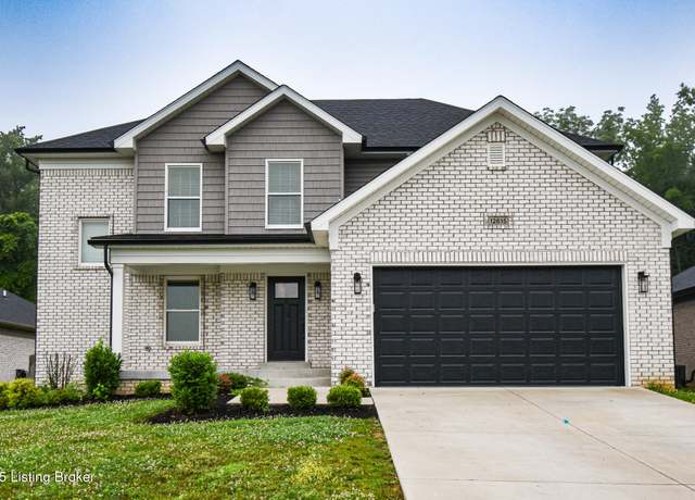 Property at 12615 Orell Station Pl, Louisville, KY 40272, 4 beds, 2.5 baths