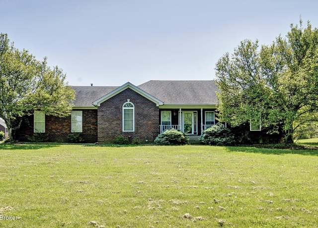 Property at 1014 Kelly Dr, Taylorsville, KY 40071, 3 beds, 2.5 baths