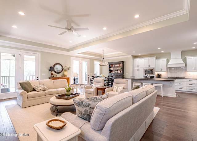 Property at 1934 Dressage Cir, Louisville, KY 40245, 3 beds, 3 baths