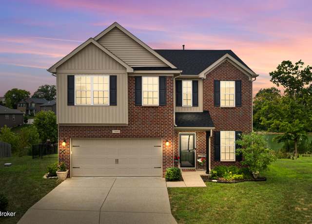 Property at 7900 Cascade Falls Cv, Louisville, KY 40229, 4 beds, 2.5 baths