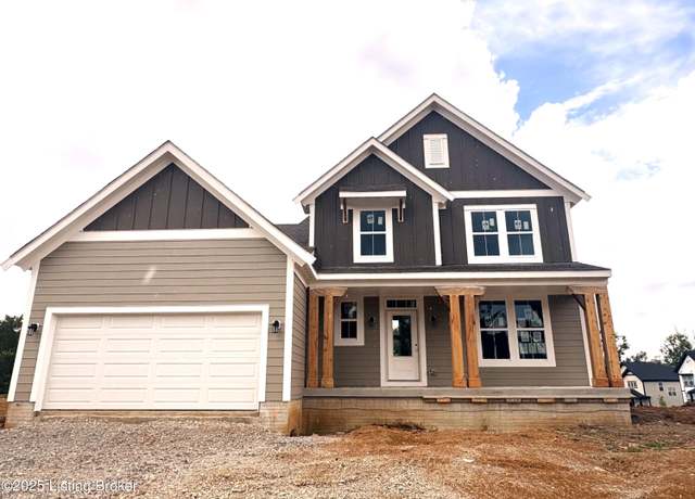 Property at 10502 Vista View Dr, Louisville, KY 40291, 4 beds, 2.5 baths