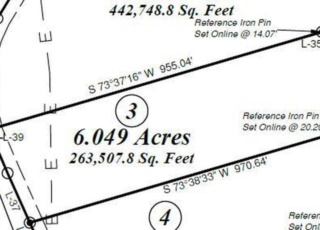Property at Lot 3 Duvall Rd, Caneyville, KY 42721