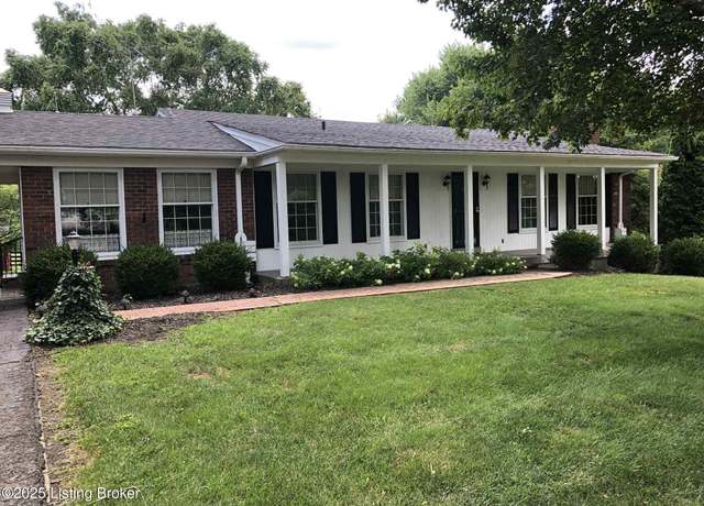 Property at 1600 Normandy Rd, Taylorsville, KY 40071, 3 beds, 2 baths