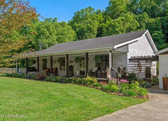 Property at 2327 Highgrove Rd, Coxs Creek, KY 40013, 3 beds, 2 baths
