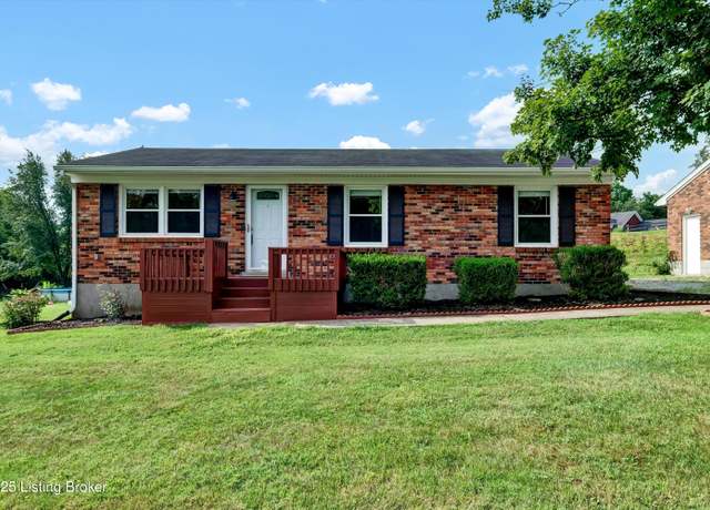 Property at 5316 Lee Ave, Crestwood, KY 40014, 3 beds, 1 bath