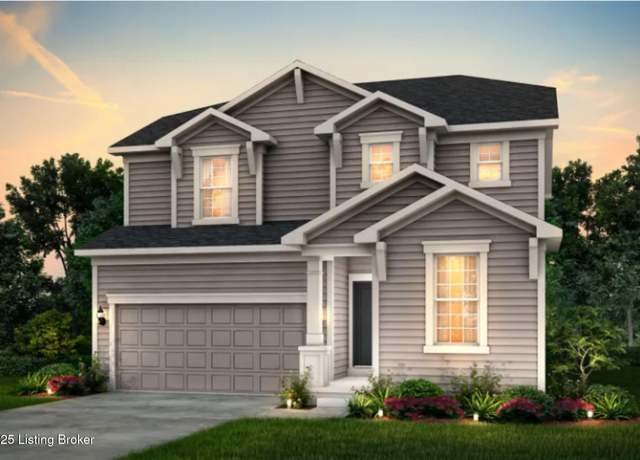 Property at 19129 Catalpa Fields Pl, Louisville, KY 40023, 3 beds, 2.5 baths
