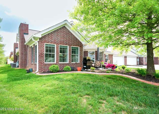 Property at 10509 Clyde Moore Blvd, Louisville, KY 40291, 4 beds, 3 baths