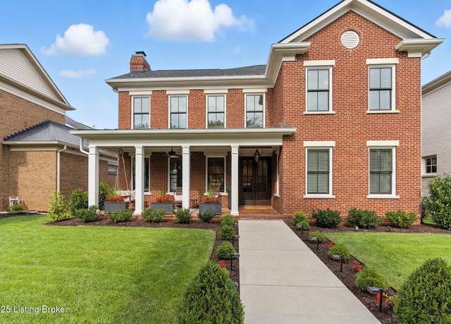 Property at 10804 Kings Crown Dr, Prospect, KY 40059, 5 beds, 4.5 baths