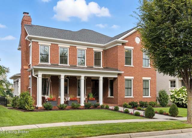 Property at 10804 Kings Crown Dr, Prospect, KY 40059, 5 beds, 4.5 baths