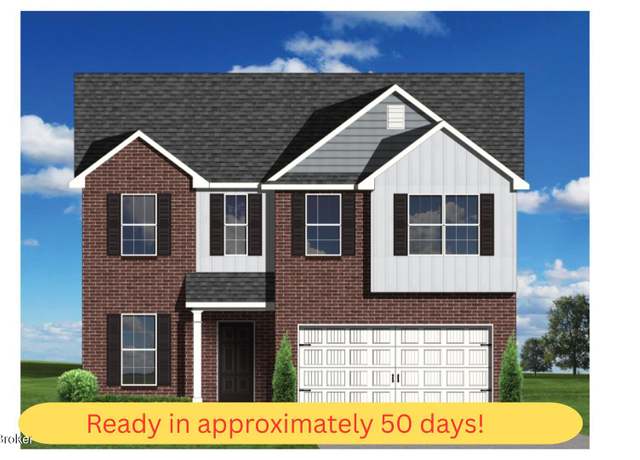 Property at 12020 Parkview Trace Dr, Louisville, KY 40229, 4 beds, 2.5 baths