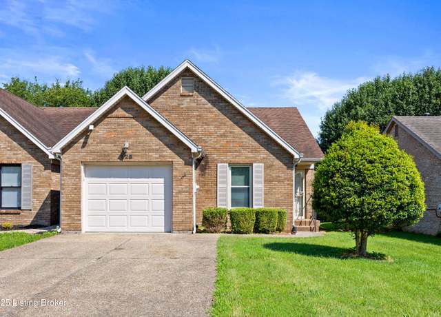 Property at 128 Huron Ct, Shepherdsville, KY 40165, 2 beds, 2 baths