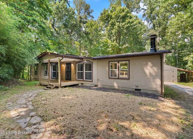 Property at 3940 Mt Elmira Rd, Shepherdsville, KY 40165, 3 beds, 2.5 baths
