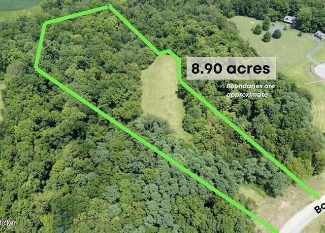 Property at Lot 45A Stallard Spgs, Shelbyville, KY 40065