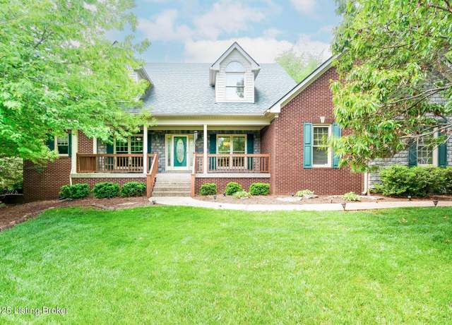 Property at 6516 Norman Ct, Crestwood, KY 40014, 4 beds, 4.5 baths