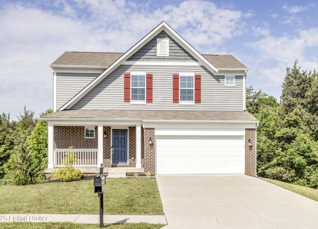 Property at 11224 Comfort Ct, Louisville, KY 40229, 3 beds, 2.5 baths