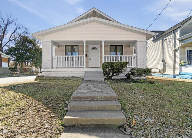 Property at 2100 Grand Ave, Louisville, KY 40210, 4 beds, 3 baths