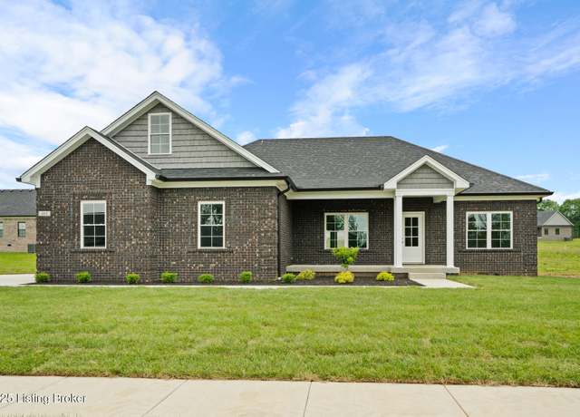Property at 405 Palmetto Way, Bardstown, KY 40004, 3 beds, 2 baths