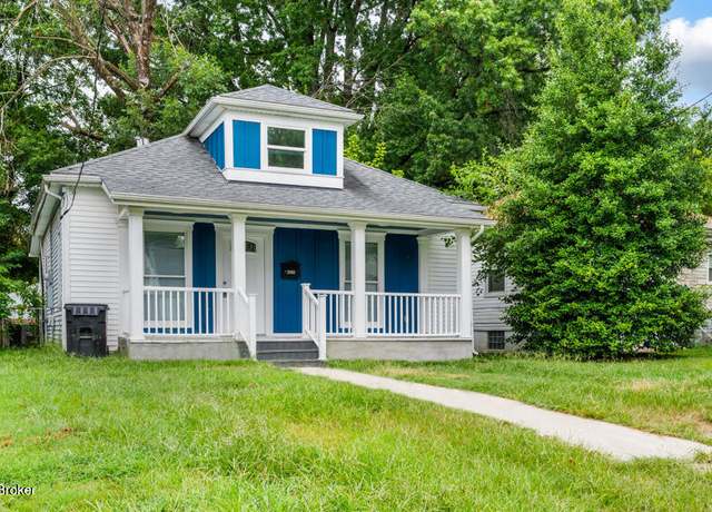 Property at 3808 Kahlert Ave, Louisville, KY 40215, 3 beds, 1 bath
