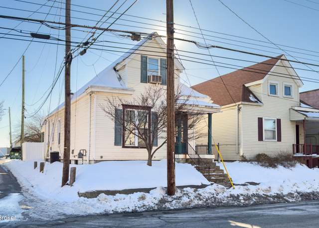 Property at 220 E Burnett Ave, Louisville, KY 40208, 2 beds, 1 bath