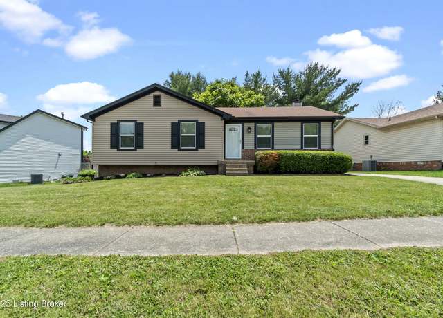 Property at 1315 Oak Ridge Ct, Simpsonville, KY 40067, 3 beds, 2 baths