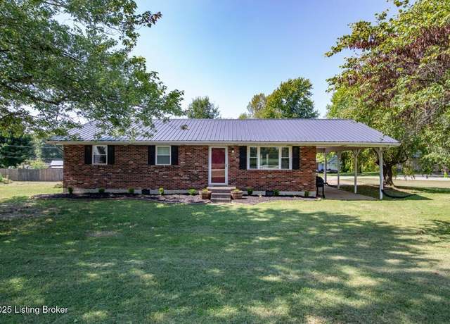 Property at 10563 S Dixie Highway Hwy, Sonora, KY 42776, 3 beds, 1 bath