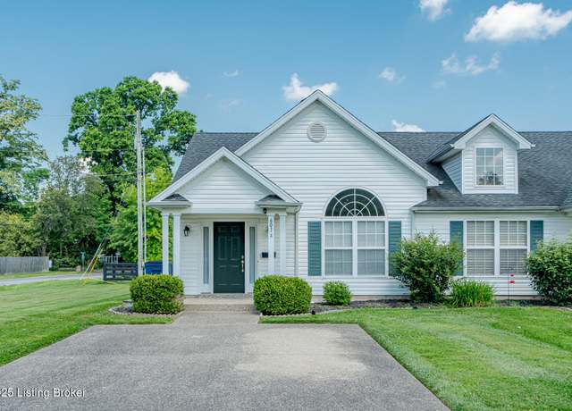 Property at 601 Colonial Ct Unit A, La Grange, KY 40031, 2 beds, 1.5 baths