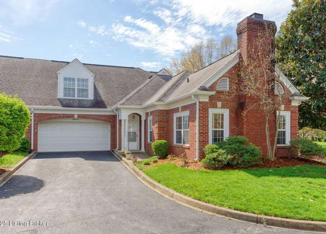 Property at 2001 Ashwood Bluff Ct, Louisville, KY 40207, 3 beds, 3 baths