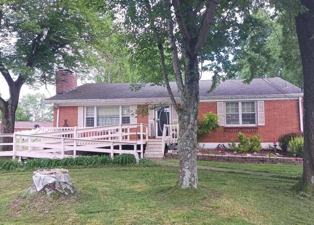 Property at 7702 Edna M Rd, Louisville, KY 40258, 5 beds, 2 baths