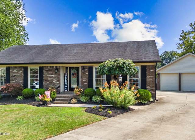 Property at 8106 Tonya Ct, Louisville, KY 40214, 3 beds, 2 baths