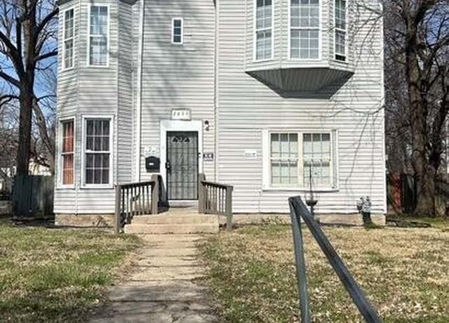 Property at 2639 Virginia Ave, Louisville, KY 40211, 5 beds, 2 baths