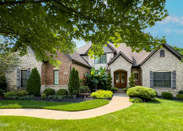 Property at 10912 Rock Valley Ct, Louisville, KY 40241, 5 beds, 5 baths