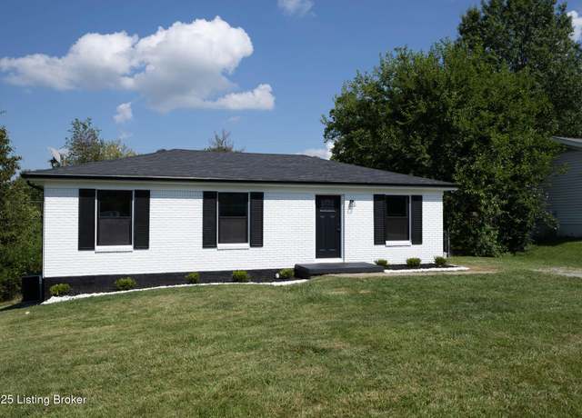 Property at 71 Zelkova Dr, Shelbyville, KY 40065, 3 beds, 1 bath