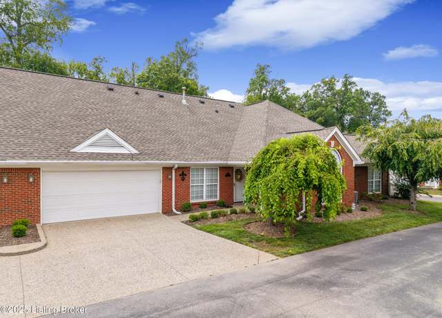 Property at 10504 Monticello Forest Cir, Louisville, KY 40299, 3 beds, 3 baths