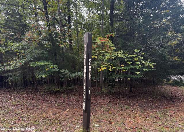 Property at Lot 874 Wildflower Ridge Rd, Brandenburg, KY 40108