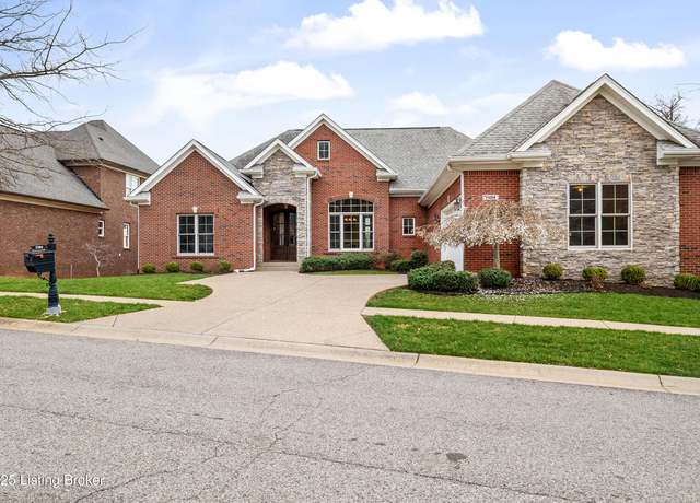Property at 7104 Graf Springs Dr, Louisville, KY 40241, 4 beds, 4 baths